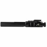 Bolt Carrier Group, With Aero Logo, .308 Winchester/.762 NATO, For AR10 Rifles, Black Nitride Finish APRH308186C