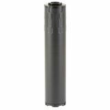 LAHAR-30L, Suppressor, 300WIN, Diret Thread 5/8-24", 17-4 Stainless Steel Construction, No Barrel Lenght Restrictions, Black APRS100302C