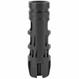 Epsilon 762, Muzzle Brake, 308 Win/7.62MM, Black, 5/8X24 APVG100021A