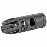 Epsilon 556 SL, Muzzle Brake, 223 Rem/556NATO, Black, 1/2X28 APVG100025A