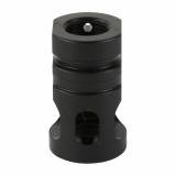 Gamma, MB, 9MM, Black, Nitride APVG200027A