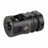 Gamma, MB, 9MM, Black, Nitride APVG200027A