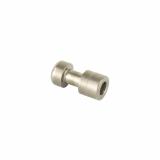 Ultimate Safety Plunger For Glock, Stainless Steel 102-102