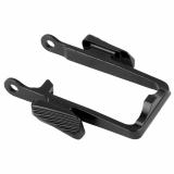 Enhanced Slide Release, Black, Fits CZ P10 116-126