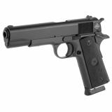 GI Standard M1911 Pistol 9mm 5 Inch Barrel GI Sights Black Parkerized Finish 9 Round