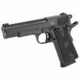 XT 22 Magnum .22 Magnum 5 Inch Barrel Fixed Sights Rubber Grips Parkerized Finish 14 Round
