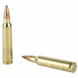 Ammunition, 223 Rem, 55 Grain, Pointed Soft Point AC223-2N