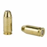 Armscor Handgun Ammunition .45 ACP 230 Grain Jacketed Hollow Point