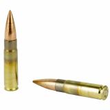 Armscor Rifle Ammunition .300 AAC Blackout 147 Grain Full Metal Jacket Box of 20 Rounds