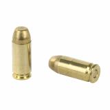 Armscor Handgun Ammunition .40 S&W 180 Grain Full Metal Jacket