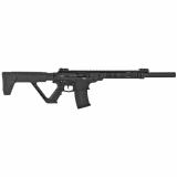 VR80, Semi-automatic Shotgun, California Compliant, 12 Gauge, 3", 20" Barrel, Black Synthetic Thumb hole Stock, Flip Up Front and Rear Sights, 5Rd VR80