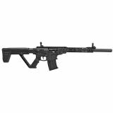 VR80, Semi-automatic Shotgun, 12 Gauge, 3", 20" Barrel, Black Synthetic Thumb hole Stock, Flip Up Front and Rear Sights, 5Rd VR80