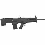 VRBP100-A Bullpup, Semi-automatic, 12 Gauge, 3", 20" Barrel, Black Synthetic, Front/Rear Flip Sights, 2 Magazines, 5 Round VRBP100-A