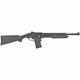 VRPA40, Pump, 12 Gauge 3", 20", Black, Polymer, 5Rd VRPA40