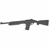 VRPA40, Pump, 12 Gauge 3", 20", Black, Polymer, 5Rd VRPA40