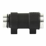 300 Series, Weaponlight Body, Compatible with SureFire M300/Mini Scout Parts, Anodized Finish, Black LB-300