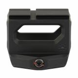 Mount, Black, Picatinny, Anodized OM2-ACRO-193