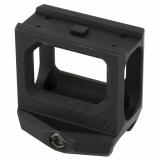 Mount, Black, Picatinny, Anodized OM2-ACRO-226