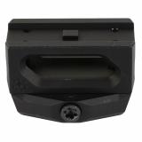 Mount, Black, Picatinny, Anodized OM2-MICRO-154