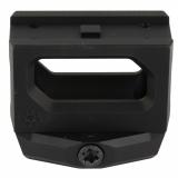 Mount, Black, Picatinny, Anodized OM2-MICRO-193