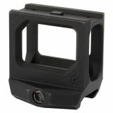 Mount, Black, Picatinny, Anodized OM2-MICRO-226