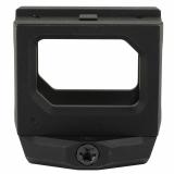 Mount, Black, Picatinny, Anodized OM2-MICRO-226