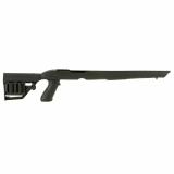 TacStar Adaptive Tactical Stock For Ruger 10-22 Black