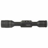 X-Celsior, Night/Day Rifle Scope, 3-9X Magnification, 9mm Objective, Multiple Reticle, 30mm Main Tube, Matte Finish, Black, Includes Battery Charger, Scope Rings, and Infared Illuminator DGWSXC309NV