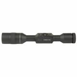 X-Celsior, Night/Day Rifle Scope, 5-15X Magnification, 15mm Objective, Multiple Reticle, 30mm Main Tube, Matte Finish, Black, Includes Battery Charger, Scope Rings, and Infared Illuminator DGWSXC515NV