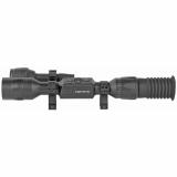 X-Sight LTV, Day/Night Hunting Rifle Scope, 3-9X, Black, 30mm Tube, 7 Different Reticles with Choice of Reticle Color: Red/Green/Blue/White/Black DGWSXS309LTV