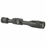X-Sight 5, Day/Night Hunting Rifle Scope, 3-15X, Matte Finish, Black, 30mm Tube, Multi Reticle, Integrated Laser Range Finder DGWSXS3155LRF