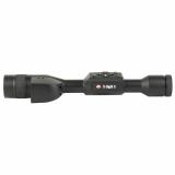 X-Sight 5, Day/Night Hunting Rifle Scope, 3-15X, Matte Finish, Black, 30mm Tube, Multi Reticle, Integrated Laser Range Finder DGWSXS3155LRF