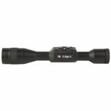 X-Sight 5, Day/Night Hunting Rifle Scope, 3-15X, Matte Finish, Black, 30mm Tube, Multi Reticle DGWSXS3155P
