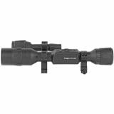 X-Sight LTV, Day/Night Hunting Rifle Scope, 5-15X, Black, 30mm Tube, 7 Different Reticles with Choice of Reticle Color: Red/Green/Blue/White/Black DGWSXS515LTV