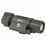 TICO LTV, Thermal Clip-On Optic, 1-4X Magnification, 25mm Objective, 640c480 Resolution, Matte Finish, Black, Includes Charger and Quick Detach Mount TICOLTV650X
