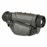 BlazeHunter Pro 335, Thermal Monocular, 4-32X Magnification, 35mm Objective, 384x288 Sensor, Matte Finish, Black, Includes Battery, Charger, and Pouch TIMNBLH335