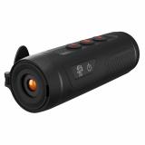 Blaze Seeker, Thermal Monocular, 7MM Objective, .7-5X Magnification, Matte Finish, Black TIMNBLS207