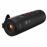 Blaze Seeker, Thermal Monocular, 10mm Objective, 1-8X Magnification, Matte Finish, Black TIMNBLS210