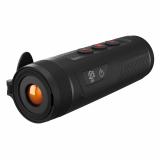 Blaze Trek, Thermal Monocular, 19mm Objective, 2-16X Magnification, Matte Finish, Black TIMNBLT319