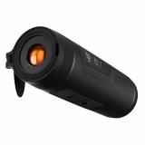 Blaze Trek, Thermal Monocular, 19mm Objective, 2-16X Magnification, Matte Finish, Black TIMNBLT319