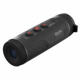 Blaze Trek, Thermal Monocular, 25MM Objective, 2.7-21X Magnification, Matte Finish, Black TIMNBLT325