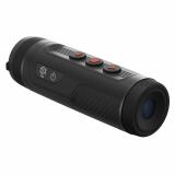 Blaze Trek, Thermal Monocular, 25MM Objective, 2.7-21X Magnification, Matte Finish, Black TIMNBLT325