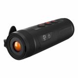 Blaze Trek, Thermal Monocular, 19MM Objective, 1.25-10X Magnification, Matte Finish, Black TIMNBLT619