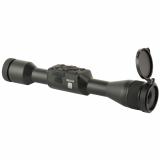 THOR 5, Thermal Rifle Scope, 3-12X19mm, 30MM Main Tube, 320x240 Sensor Resolution, Multiple Reticles, Matte Finish, Black TIWST5319A
