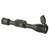 THOR 5, Thermal Rifle Scope, 4-32X50MM, 30MM Main Tube, 640x480 Sensor Resolution, Multiple Reticles, Matte Finish, Black TIWST5650A