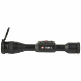 THOR 5, Thermal Rifle Scope, 4-32X50MM, 30MM Main Tube, 640x480 Sensor Resolution, Multiple Reticles, Matte Finish, Black TIWST5650A