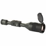 THOR 5, Thermal Rifle Scope, 5-40X75MM, 30MM Main Tube, 640x480 Sensor Resolution, Multiple Reticles , Matte Finish, Black TIWST5675A