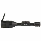 THOR 5, Thermal Rifle Scope, 5-40X75MM, 30MM Main Tube, 640x480 Sensor Resolution, Multiple Reticles , Matte Finish, Black TIWST5675A