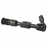 THOR LTV, Thermal Rifle Scope, 5-15X Magnification, 160X120px Resolution, Multiple Reticles, 19MM Objective, 30MM Main Tube, Matte Finish, Black TIWSTLTV119X