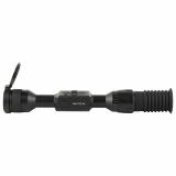 THOR LTV, Thermal Rifle Scope, 5-15X Magnification, 160X120px Resolution, Multiple Reticles, 19MM Objective, 30MM Main Tube, Matte Finish, Black TIWSTLTV119X
